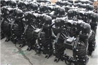 JOFEE 1寸鋁合金隔膜泵